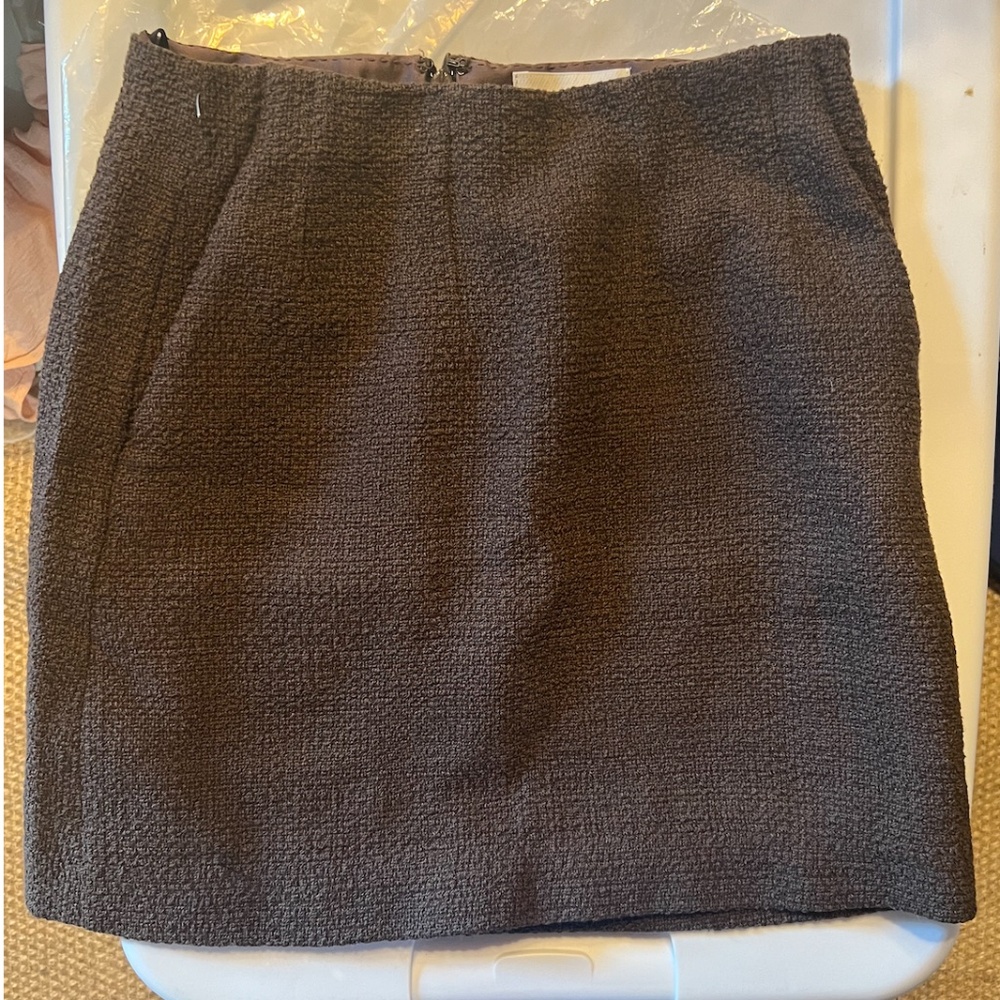 Excellent Condition- Babaton Francis Skirt - Picture 2 of 3